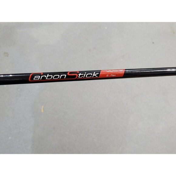 VS 88 Ultra High C.O.R. Titanium II 9* Driver Stiff Graphite Shaft New Grip - Picture 14 of 16